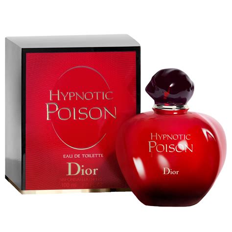 dior poison 1 oz|hypnotic poison Dior 100ml price.